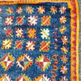 Berber carpet