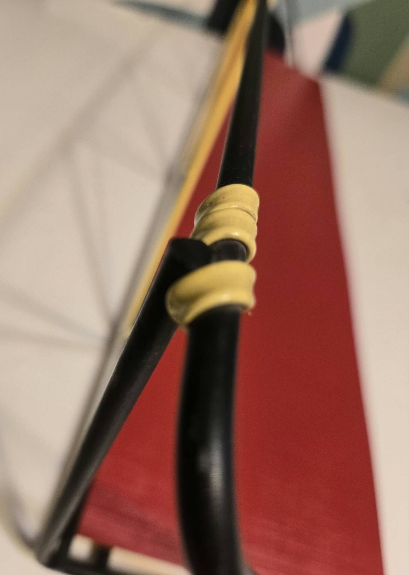 Étagère murale vintage