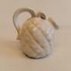 Pineapple jug designed by Danish Michael Andersen Bornholm.