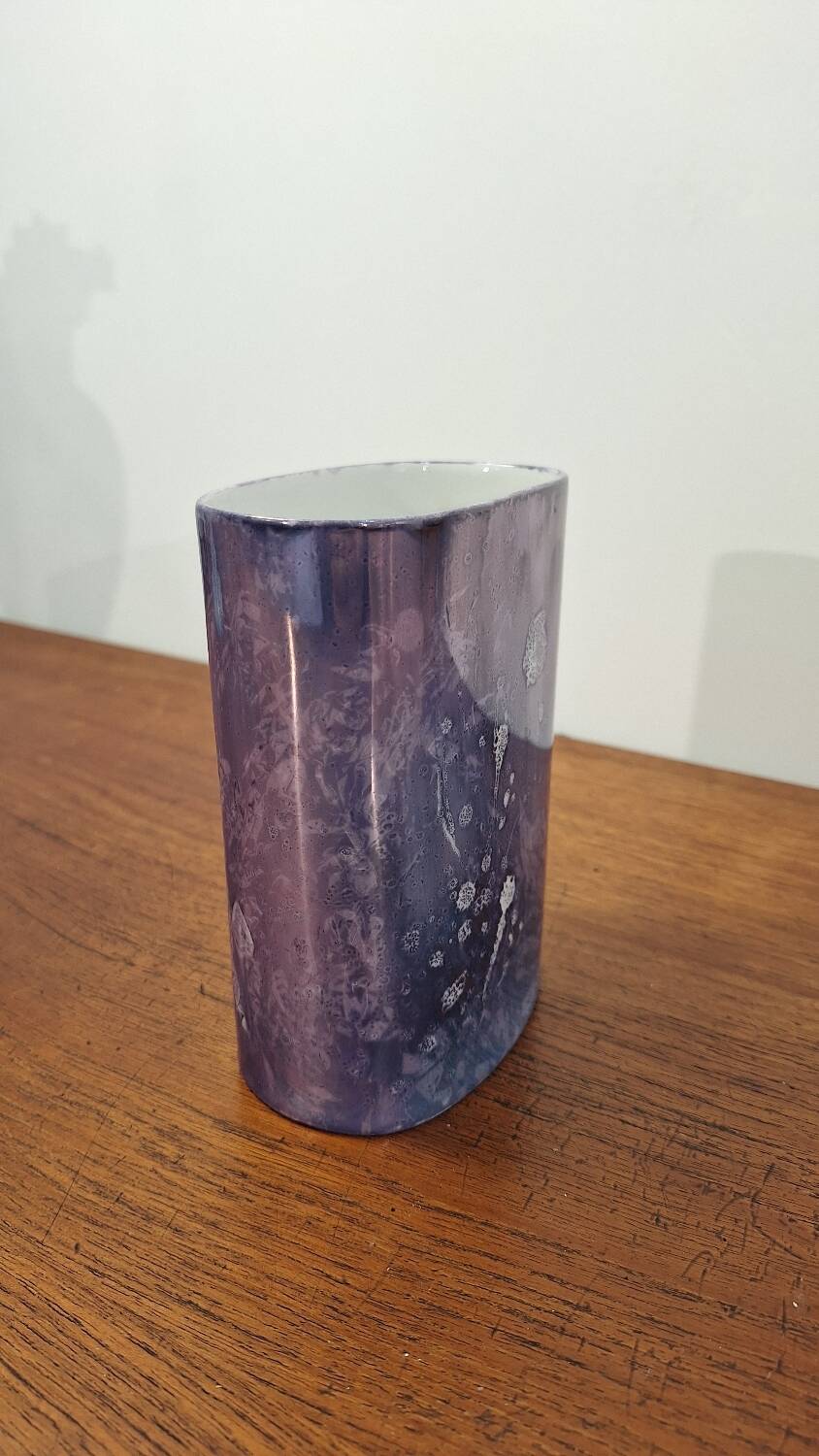 Bavaria Germany vase
