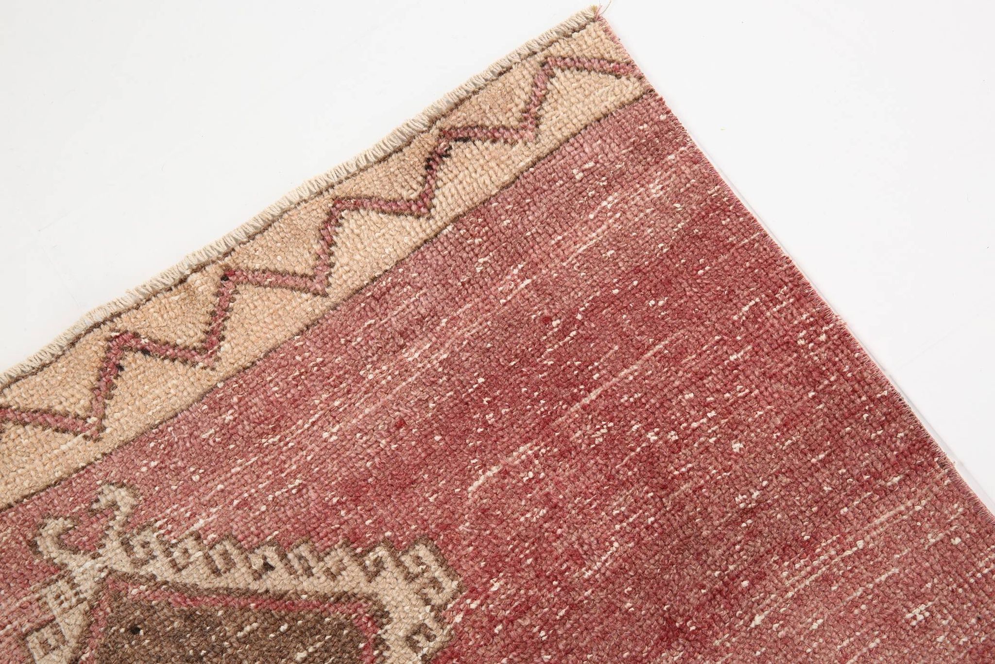 Tapis persan runner, 94x418cm