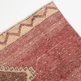 3x14 long persian runner rug, 94x418cm
