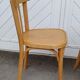 Paire de chaises bistrot Baumann
