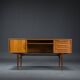Bureau modèle Rt200 par Heinrich Riestenpatt années 1960