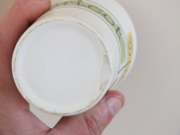 Service à jus de fruit vintage Elchinger