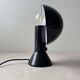 Space Age Table Lamp Elmetto – Martinelli Luce, 1976