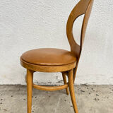 4 Baumann Seagull chairs