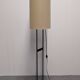 Modernist Totem Floor Lamp Maison Arlus, France circa 1950