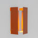 Pair of pendant lights by Lyfa