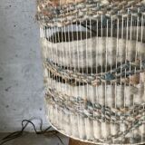 Vintage ceramic lamp