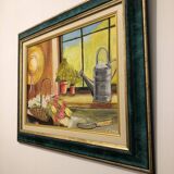 Country painting