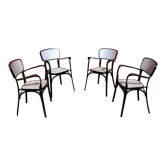 Gaston Viort chairs
