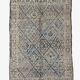 Tapis Vintage Beni M'Guild - 313 x 197 cm