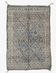 Vintage Beni M'Guild Rug - 313 x 197 cm