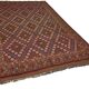 Turkish Handknotted Wool Oushak Rug 196 cm x 303 cm