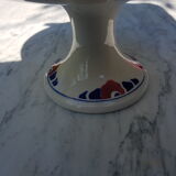 Compotier fruit cup Manufacture de Sarreguemines