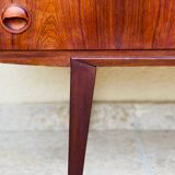 Rosewood sideboard 1960