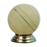 Clichy glass ceiling