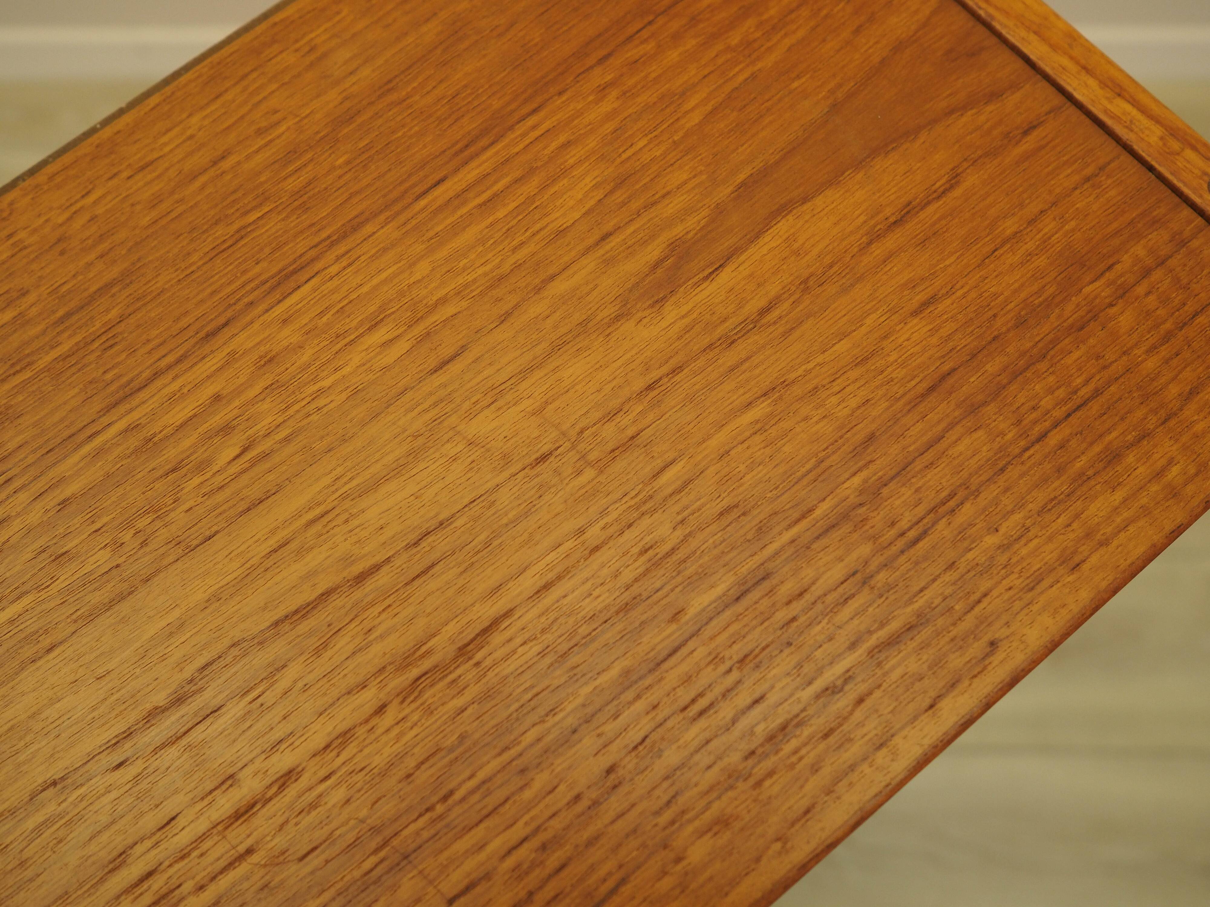 Teak bookcase, Danish design, 1970s, made in Denmark