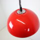 Mid-Century Pendant Adjustable by Meblo, 1970s