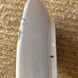 Majolica plate Art Nouveau