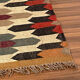 Wool kilim runner  75x240cm