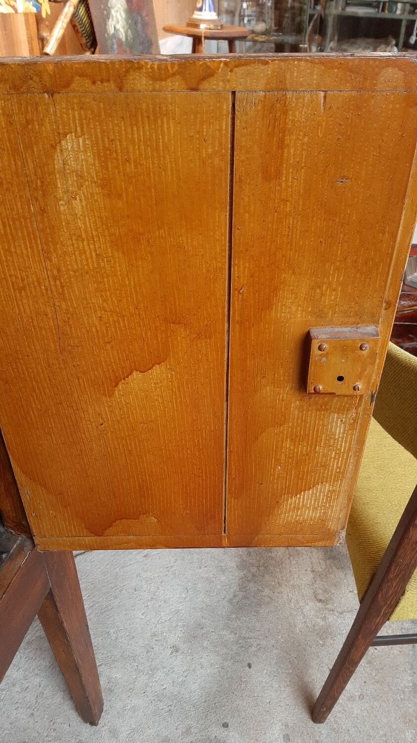 Professional furniture Writing desk Drawing