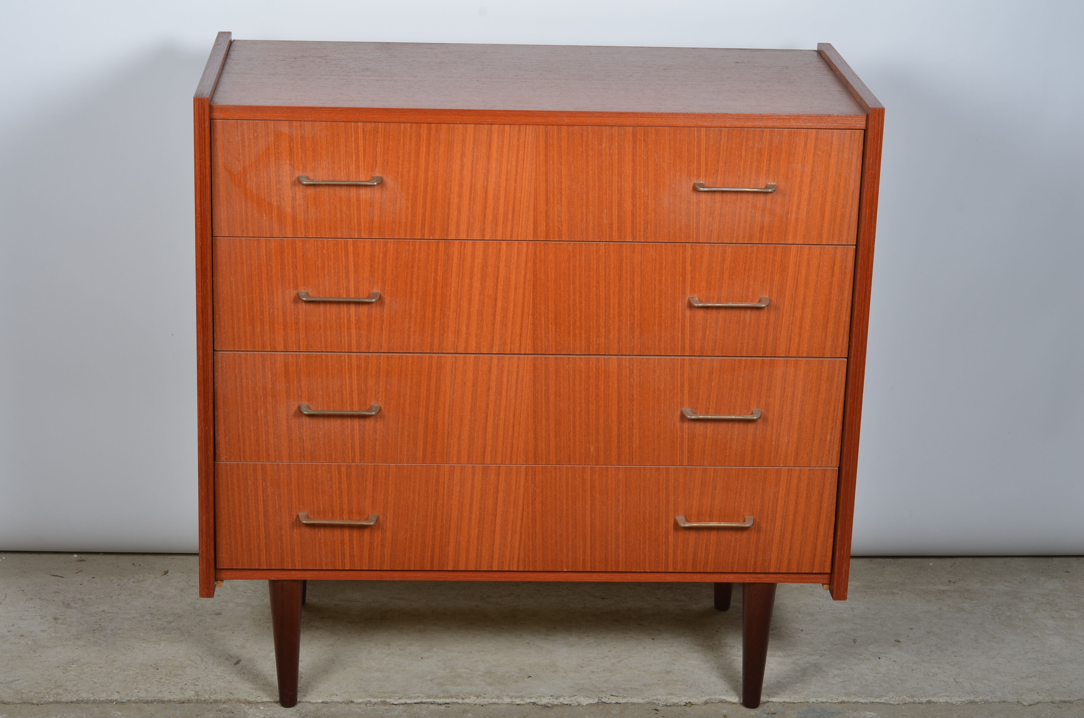 Scandinavian chest of drawers