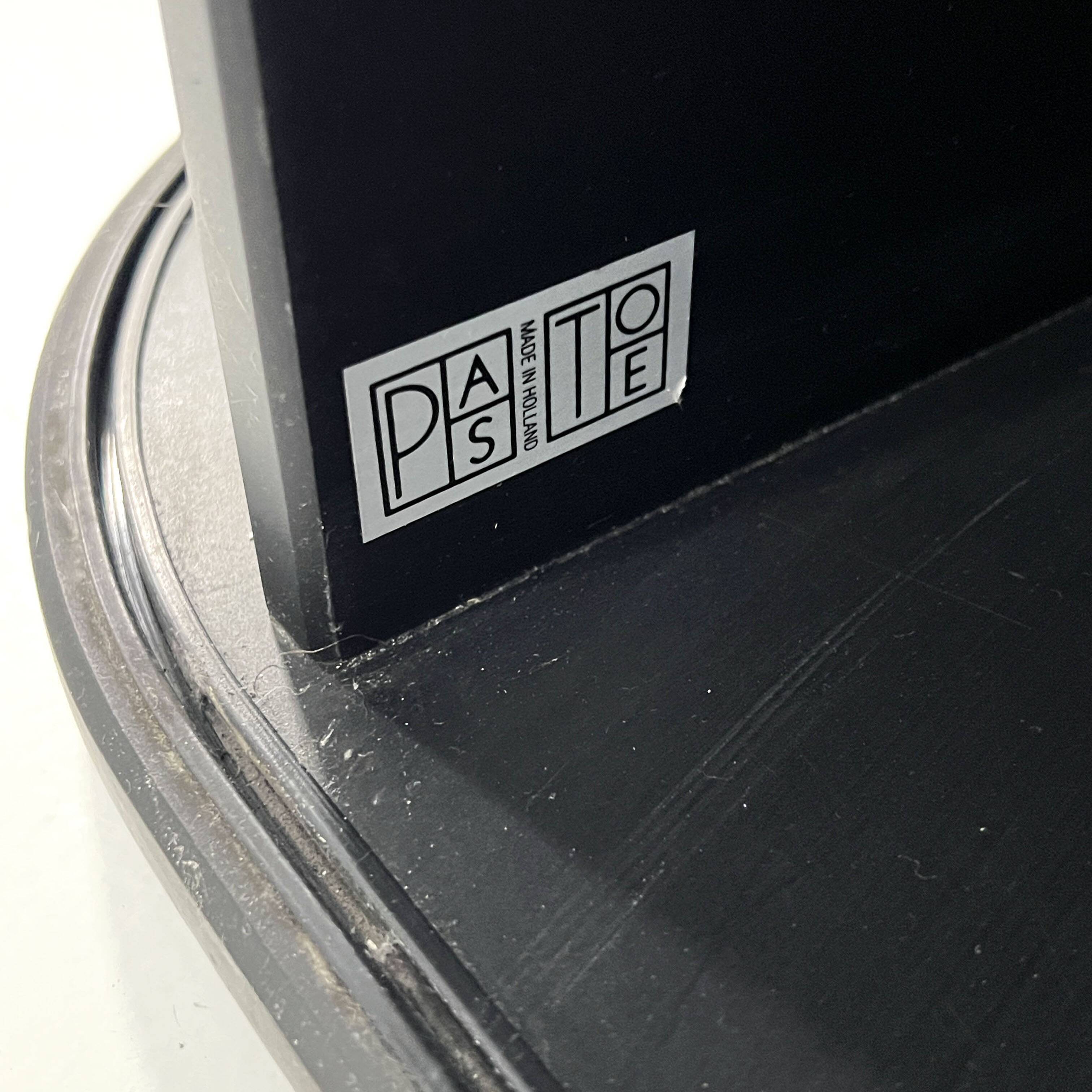 Buffet A'dammer by Aldo van de Nieuwelaar for Pastoe, 1980