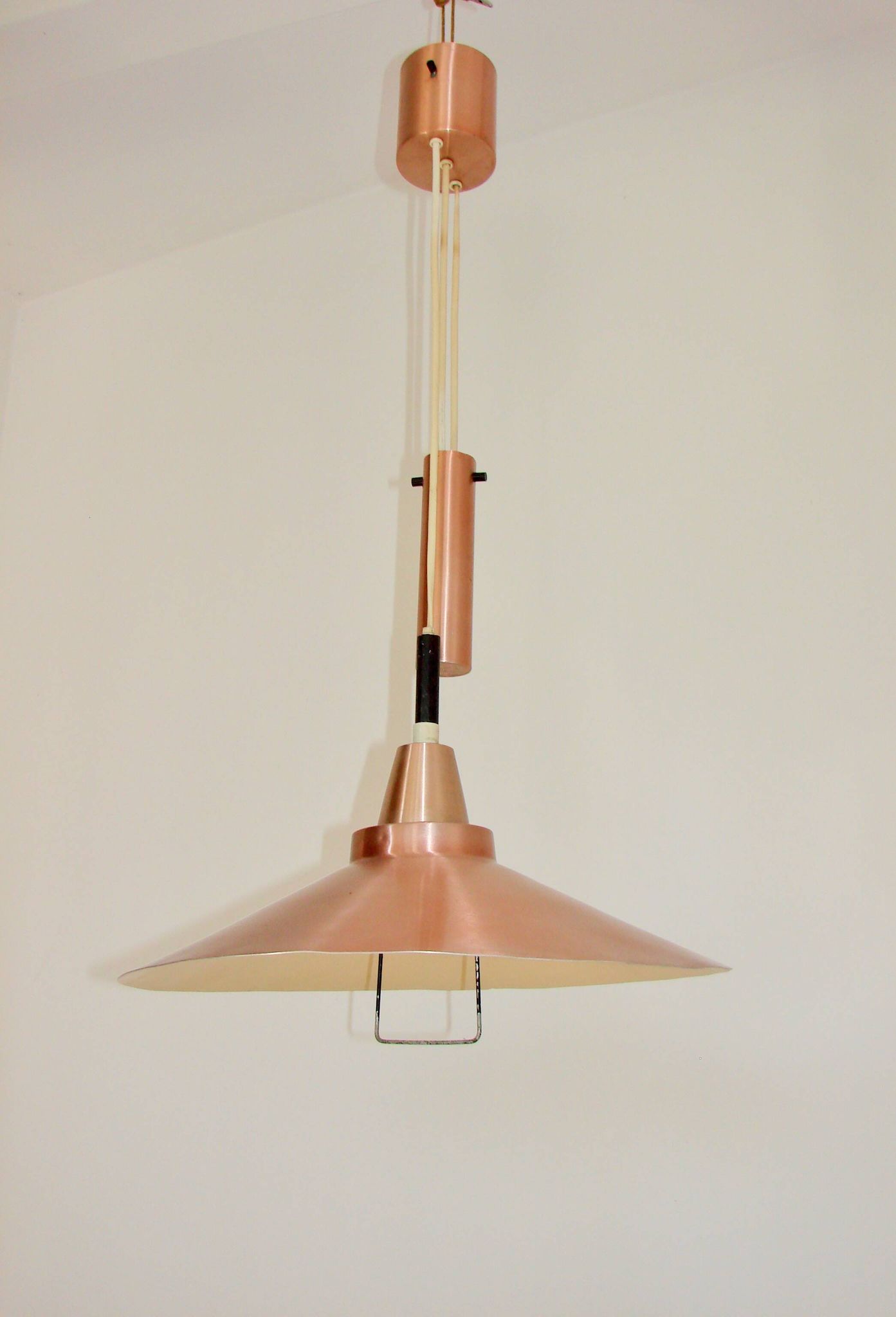 Lustre DDR, années 70
