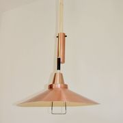 Lustre DDR, années 70