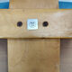 Vintage Dutch design dining chairs Pastoe