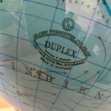 Brand globe Duplex