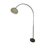 Vintage arch lamppost 1970