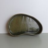 Ceramic tray or dish