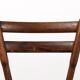 Thonet wooden chair for children, Vienna, Austria, 1900s