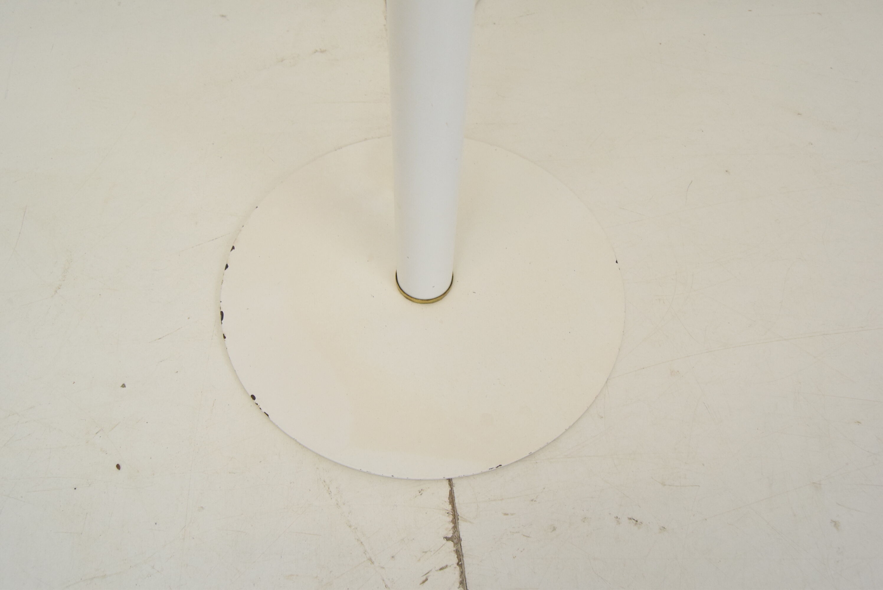 Mid-century Floor Lamp,1970's.