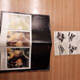 POLAROID SX 70 LAND CAMERA ANNEE 70