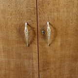 Vintage wardrobe, 1950