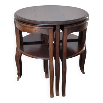 Table basse gigogne