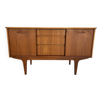 Buffet vintage Jentique des années 1960