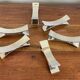 6 Letang Rémy knife holders in box