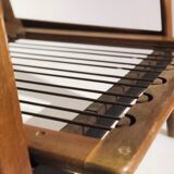 Armchair Arne Vodder teak