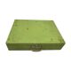 Green painter's case