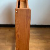 Bureau pliant en pin