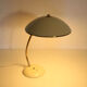 1950s Metal desk lamp from Italy