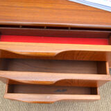 Teak sideboard by McIntosh - 201 cm