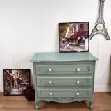 Commode 3 tiroirs