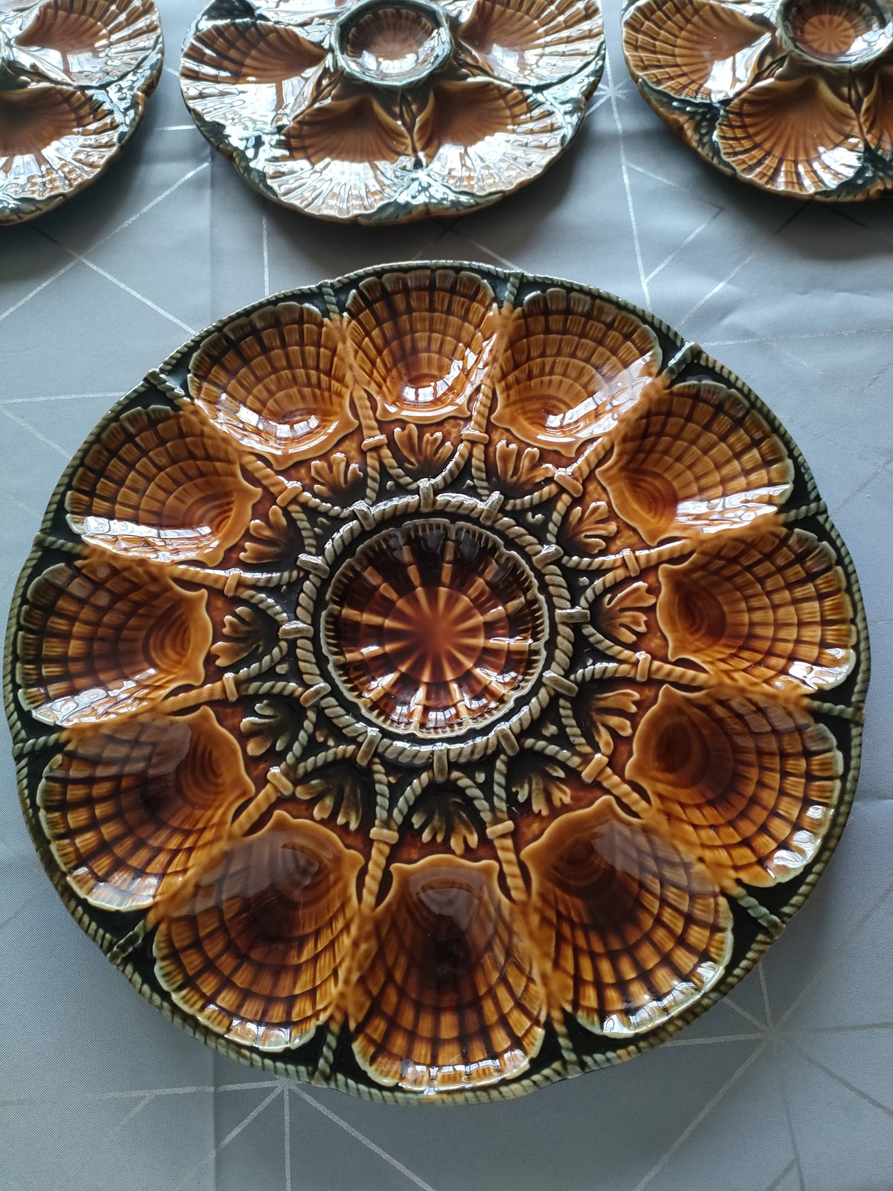 Sarguemine oyster service france