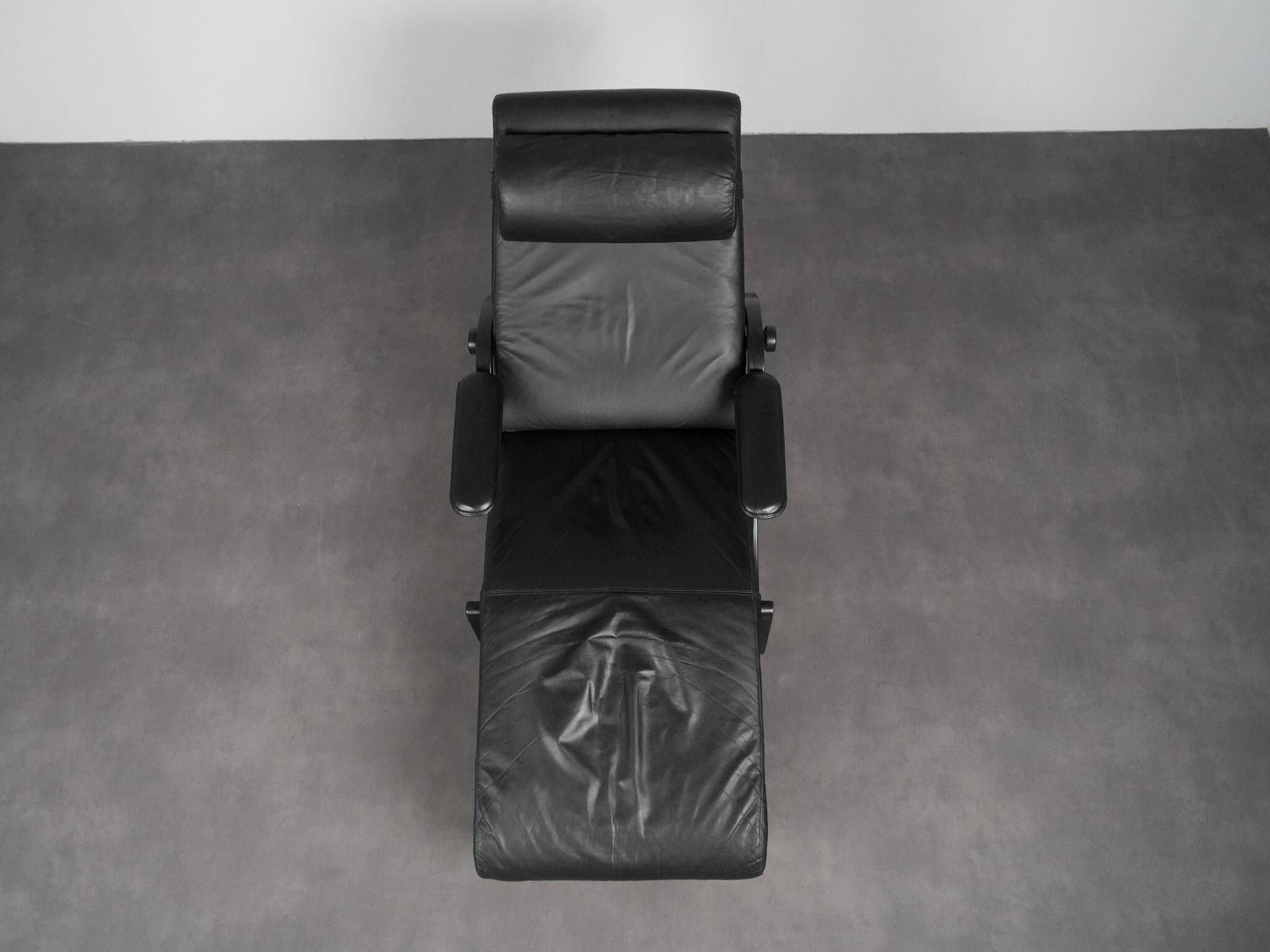 Sinus lounge chair by Ingmar Relling for Westnofa, Norway, 1970s